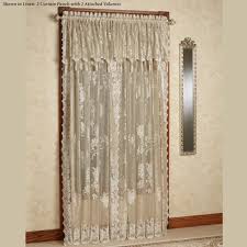 المرفق غير صالحة خريف ديكور ستائر دانتيل Cabuildingbridges Org