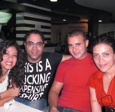 مسلسل هبة رجل الغراب في عام 2014، 2015. Ø±ÙÙØ§Ù Ø­Ø¬Ø§Ø¬ ÙØ¨Ù 10 Ø³ÙÙØ§Øª ÙÙ ØªØºÙØ± Ø´ÙÙÙØ§