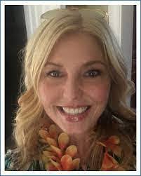 Krystal Binns's Instagram, Twitter & Facebook