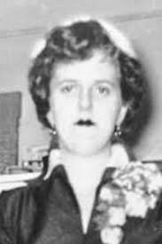 Obituary: Florence M. Markley