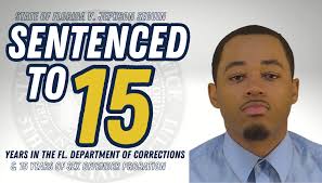 𝐌𝐀𝐍 𝐀𝐂𝐂𝐔𝐒𝐄𝐃 𝐎𝐅 𝐀𝐓𝐓𝐄𝐌𝐏𝐓𝐄𝐃 𝐒𝐄𝐗𝐔𝐀𝐋 𝐁𝐀𝐓𝐓𝐄𝐑𝐘  𝐀𝐍𝐃 𝐀𝐓𝐓𝐄𝐌𝐏𝐓𝐄𝐃 𝐌𝐔𝐑𝐃𝐄𝐑 𝐅𝐎𝐔𝐍𝐃 𝐆𝐔𝐈𝐋𝐓𝐘 𝐀𝐍𝐃  𝐒𝐄𝐍𝐓𝐄𝐍𝐂𝐄𝐃 (Lake County, FL) In the courtroom of Judge James R.  Baxley, 22-year-old Jephson Seguin ...