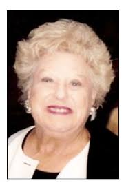 Marilyn Brown Obituary (2009)