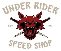 Under Rider