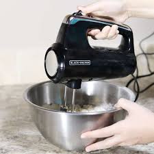 the 9 best hand mixers of 2020