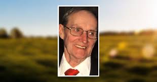 Glen R. Knox Obituary February 1, 2019