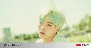 Lagu ciptaan suga bts jumlahnya mencapai 125 buah berdasarkan data dari korea music copyright association (komca). Swag Banget Ini 6 Lagu Solo Suga Bts Yang Ekspresif Penuh Makna