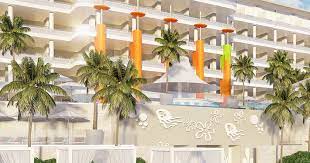 Nickelodeon hotels & resorts riviera. Riviera Maya Family Resort Nickelodeon Hotels Resorts Riviera Maya