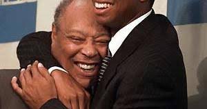 Earl Woods remembered as father, mentor