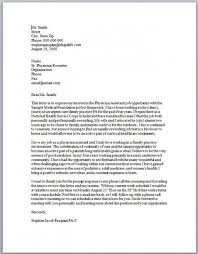 Writing a cover letter is essential when applying for jobs. Cover Letter Template Physician Assistant Resume Format Medical Assistant Cover Letter Medical Assistant Resume Cover Letter For Resume