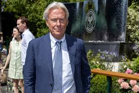 Wimbledon - News update