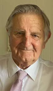 BAUER, Clifford John