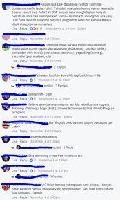 Daftar istilah it dalam bahasa melayu: Suruh Kurangkan Pinjam Istilah B Inggeris Tapi Istilah Baharu Taknak Pakai Pula Kongsi Tular Semasa Forum Cari Infonet