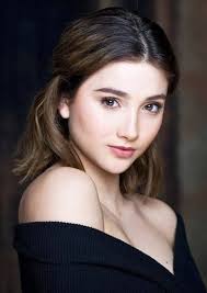 Fan Casting Amanda Arcuri as Alicia Forestlight in Is It Wrong to Try to  Pick Up Girls in a Dungeon?