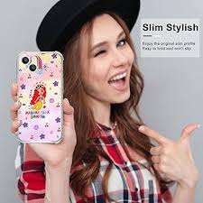 Amazon.com: Clear Cute Cartoon Manan Sera Bonito iPhone Case, Manan Phone  Case for iPhone 11 12 13 14 15 Pro Max Plus Mini Xr Xs X 6 7 8 for Girls  and Women : Cell Phones & Accessories