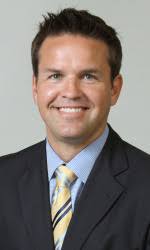 Bond Shymansky Named Iowa Volleyball Head Coach