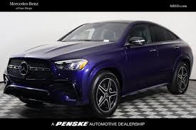 Image result for Brilliant Blue 2018 GLE