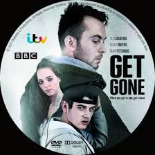 Get gone is a chore and a bore to watch. Covercity Dvd Covers Labels Get Gone