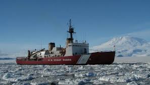 Coast Guard Working With Canadians Finns On Future Icebreaker Design In 2020 Canadian Coast Guard Coast Guard Us Coast Guard