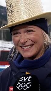 Längdskidor: Frida Karlssons passning till Therese Johaug: ”Vänder fort”