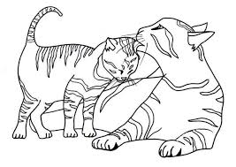 Katzen Ausmalbilder Ausmalbilder Kinder Fur Malvorlagen Malvorlage Katze Ausmalbilder Katzen Malvorlagen