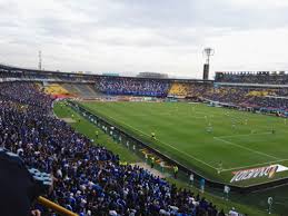 Latest millonarios news from goal.com, including transfer updates, rumours, results, scores and player interviews. Medidas De Seguridad Del Partido Millonarios Vs Santa Fe En La Copa Sudamericana Instituto Distrital De La Participacion Y Accion Comunal