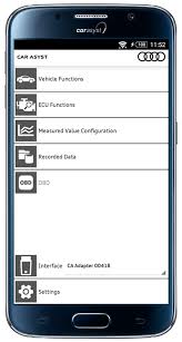 Maybe you would like to learn more about one of these? Car Asyst Diagnostic App For Audi Service Repair Shop By Softing Automotive