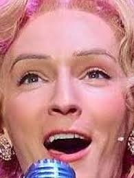 The Christine Jorgensen Show