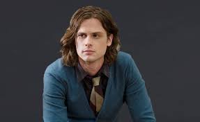 This is a blog dedicated to dr. Daily Spencer Reid 7 Criminalminds