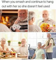 Good Guy Hide The Pain Harold 9gag