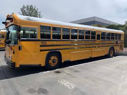 Image result for School Bus Yellow 2019 Transit