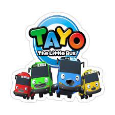 Wheel, tayo, red, wheel, tayo png. Check Out This Transparent Tayo The Little Bus Character Rogi Png Image In 2021 Tayo The Little Bus Little Bus Bus Cartoon