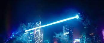 The footage shows the king of the monsters and the king of skull island coming to. Godzilla Vs Kong Trailer Out Now In English Hindi Tamil And Telugu Entertainment News