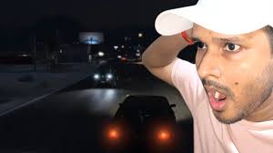 10 years Later GTA V