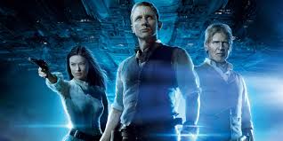Cowboys & Aliens Creator Says Studio Politics Killed Plans For Sequel