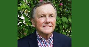 Gareth Howell, Oxfordian and International Consultant, Dies at 75