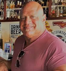 Joseph Barresi Obituary (1960