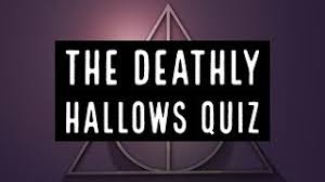 Accelerated reader ar test answers. The Deathly Hallows Book Quiz Youtube