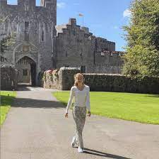 1 work search for books with subject united world college of the atlantic. Why Uwc Atlantic College At St Donat S Castle In South Wales Is The Choice College For International Royals Tatler