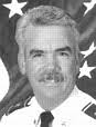 Chief Steven Scott Jahnke (1947-2007)