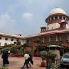 The supreme court wednesday reserved its verdict on a batch of pleas that challenged its september 2018 order that allowed women of all ages to enter the sanctum sanctorum of the sabarimala temple in kerala. 1