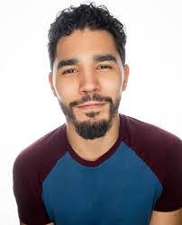 Lee Anthony's Instagram, Twitter & Facebook