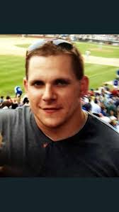 Obituary for Brett Blackman