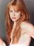 Nicole Kidman Natural Hair 2019