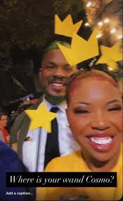 Wanda and Cosmo Captions