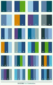 Misalnya saja perpaduan outfit model off shoulder dengan celana. 13 Kombinasi Warna Ideas Colour Pallete Color Pallets Color Schemes