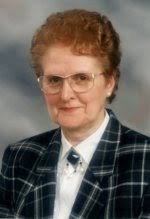 Lucille Gouin Turgeon