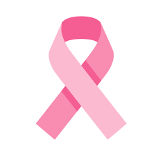 Check spelling or type a new query. Pink Ribbon Icon In Color Style