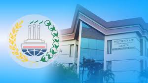 We did not find results for: Pendaftaran Mahasiswa Baru Politeknik App Jakarta Dibuka Sampai 12 Agustus Ini Syaratnya Kedinasan Com Sekolah Kedinasan 2021