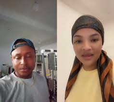 Chef Zara Wedding Videos