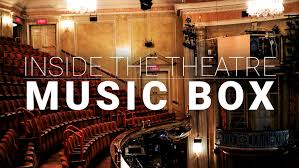 step inside broadways music box theatre playbill